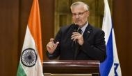Israel can be very strong player in Make-in-India plan, says envoy