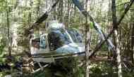 Pakistan's military helicopter crashes in Balochistan, six soldiers dead