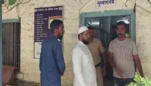 All India Imam Council's Maharashtra chief arrested in raids on PFI