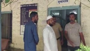 All India Imam Council's Maharashtra chief arrested in raids on PFI