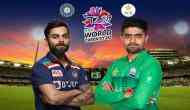 ICC T20 World Cup 2022: 'Cricket is loading' at iconic MCG ahead of India-Pakistan clash