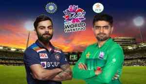 IND vs PAK