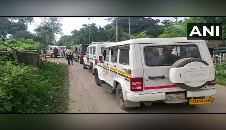 Sweeping raids against Popular Front of India in 6 states