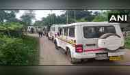 Sweeping raids against Popular Front of India in 6 states