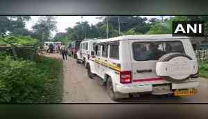 Sweeping raids against Popular Front of India in 6 states