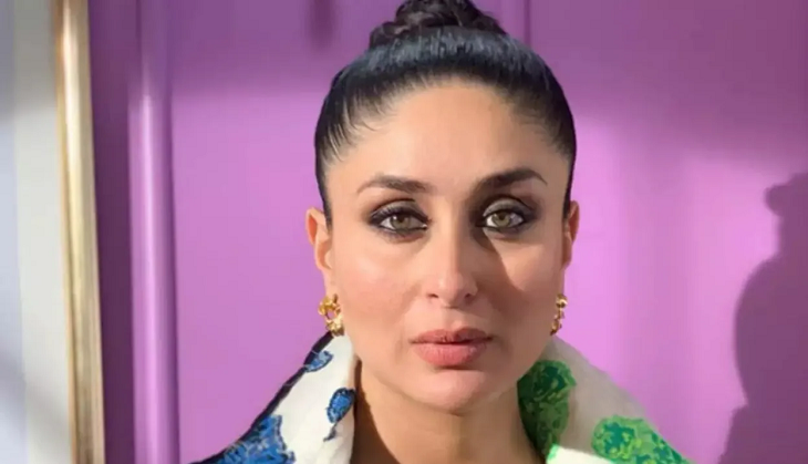 Who tops Kareena Kapoor’s best actors list; is that….?