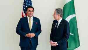 Antony Blinken tells Bilawal Bhutto: Manage ties with India, engage China on debt relief