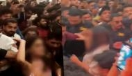 Kerala actress sexually abused during film promotion event
