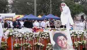 Naming of Lata Mangeshkar Chowk in Ayodhya a fitting tribute: PM Modi on singer's birth anniversary