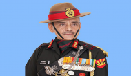 Lt General Anil Chauhan (retd) appointed as new Chief of Defence Staff