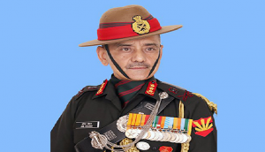 Lt General Anil Chauhan (retd) appointed as new Chief of Defence Staff