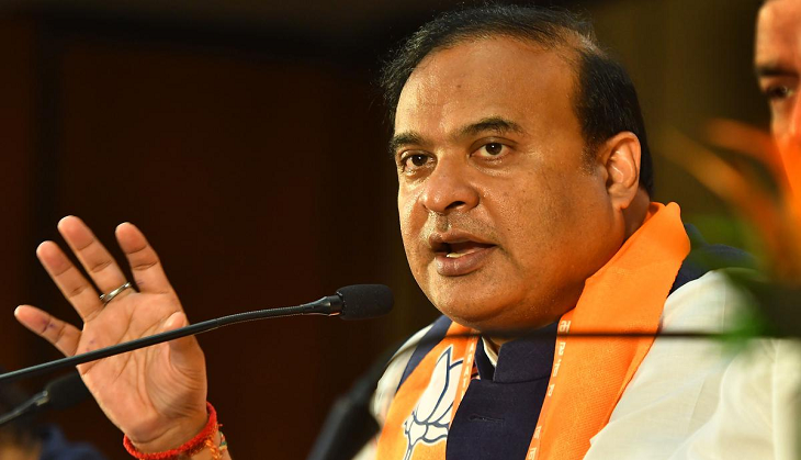 Assam CM welcomes ban on PFI, says disruptive design against India will be dealt with iron fist