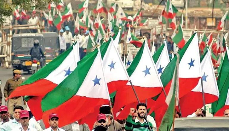 Block social media accounts, websites of PFI, orders Centre