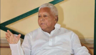 PFI ban: Also ban RSS, says Lalu Yadav to Centre