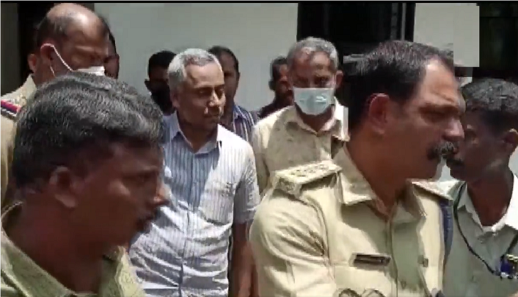 Watch: Police detain Kerala PFI general Abdul Sathar from Alappuzha