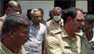 Watch: Police detain Kerala PFI general Abdul Sathar from Alappuzha
