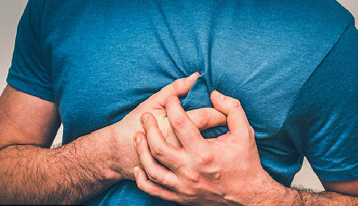 Heart dysfunction and COVID booster shots have no link: Experts