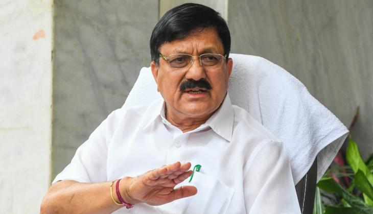 Karnataka Home Minister welcomes Centre's ban on PFI, 5 others for terror links