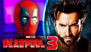 Hugh Jackman to return as Wolverine in 'Deadpool 3'
