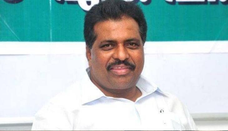 Congress MP Kodikunnil Suresh says, Why only PFI? Ban RSS too