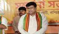Mamata Banerjee may be arrested soon, claims West Bengal BJP chief Sukanta Majumdar