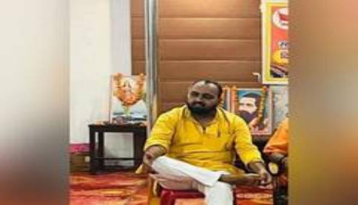 Ankita Bhandari case: RSS leader makes objectionable comment, says 'father put raw milk before hungry male cats', FIR filed