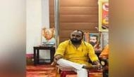 Ankita Bhandari case: RSS leader makes objectionable comment, says 'father put raw milk before hungry male cats', FIR filed