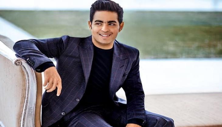 Akash Ambani only Indian in Time magazine's 100 emerging leaders' list