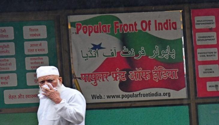 Tamil Nadu, Kerala issue orders declaring PFI as unlawful association
