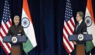 EAM Jaishankar assures over long US visa delays: 'Hope that things will improve...'