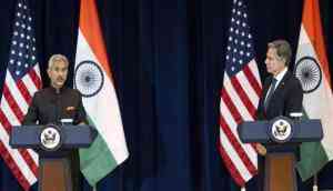 EAM Jaishankar assures over long US visa delays: 'Hope that things will improve...'