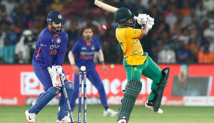 IND vs SA: Didn’t expect the pitch to be this spicy, Proteas skipper Temba Bavuma