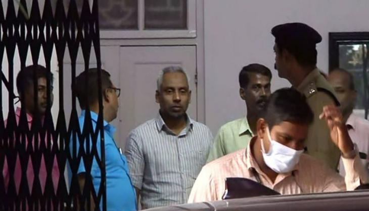 PFI Kerala general secy Abdul Sattar handed over to NIA