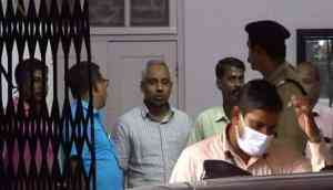 PFI Kerala general secy Abdul Sattar handed over to NIA