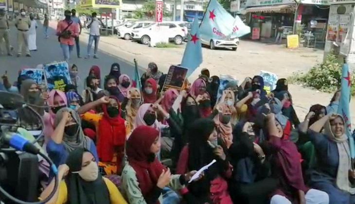 'Undemocratic, anti-constitutional,' Campus Front of India to challenge PFI ban in court