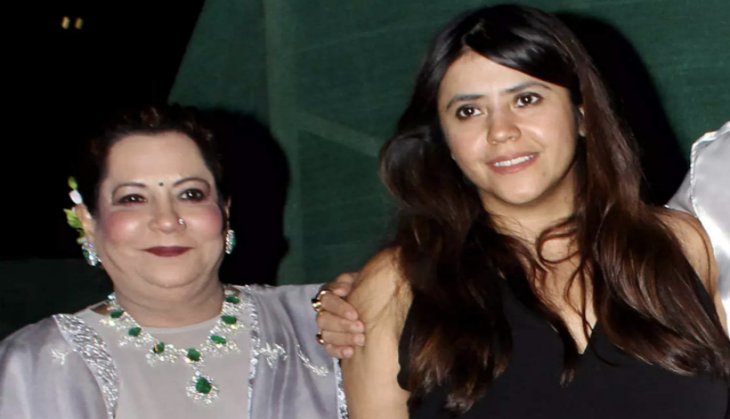 Ekta Kapoor, mother land in legal trouble after court issues arrest warrant over web series