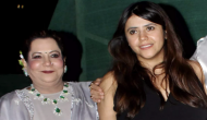 Ekta Kapoor, mother land in legal trouble after court issues arrest warrant over web series
