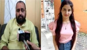 Ankita Bhandari case: RSS leader makes objectionable comment, says 'father put raw milk before hungry male cats', FIR filed