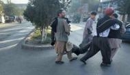 Afghanistan: 19 people dead after blast at educational centre in Kabul 