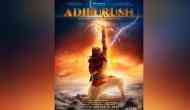 Check out Prabhas' Lord Ram look from his upcoming movie 'Adipurush'
