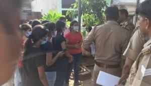 Kanpur hostel staff arrested for making obscene videos of girls, say police