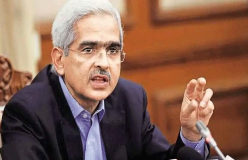 RBI decides to keep repo rate unchanged at 6.5 pc