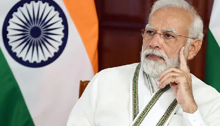 PM Modi to launch 5G services on October 1