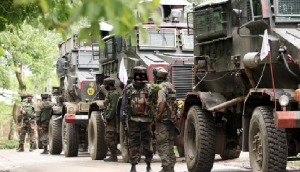 J&K: 2 terrorists killed in Baramulla encounter