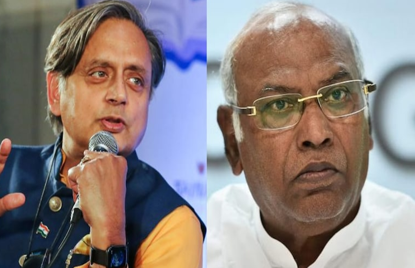 Sonia Gandhi didn't suggest my name: Mallikarjun Kharge responds to support 'rumours'