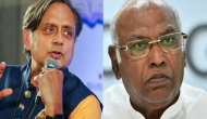 Sonia Gandhi didn't suggest my name: Mallikarjun Kharge responds to support 'rumours'
