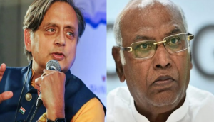 Sonia Gandhi didn't suggest my name: Mallikarjun Kharge responds to support 'rumours'