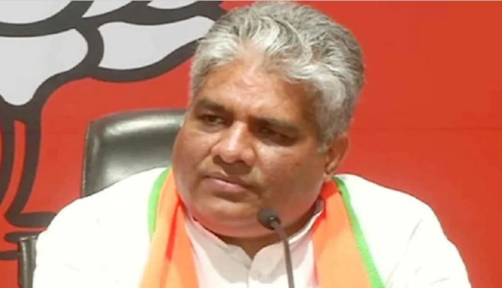 Bhupendra Yadav chairs air pollution review meet, expresses concern over Punjab's poor action plan