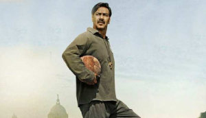 Maidaan: Ajay Devgn’s sports drama set for February 17 release
