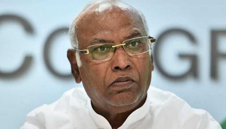 Congress president polls: Mallikarjun Kharge resigns as LoP Rajya Sabha in line with party's One Leader One Post' resolution